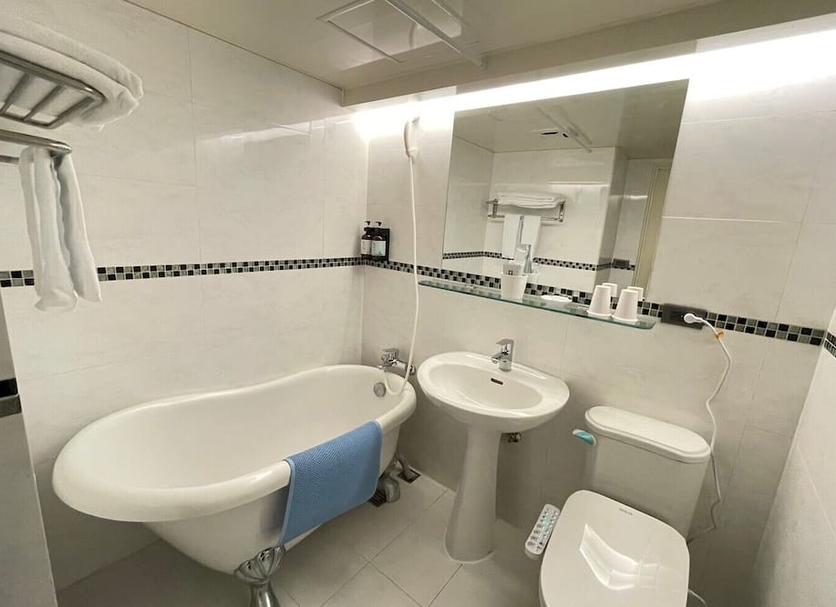 Banyo Fotoğraf