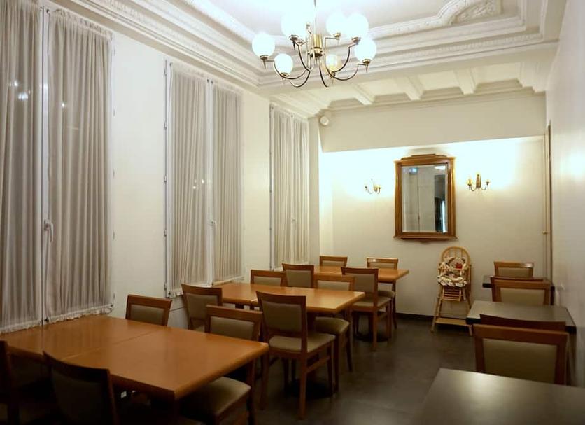 Restoran Fotoğraf