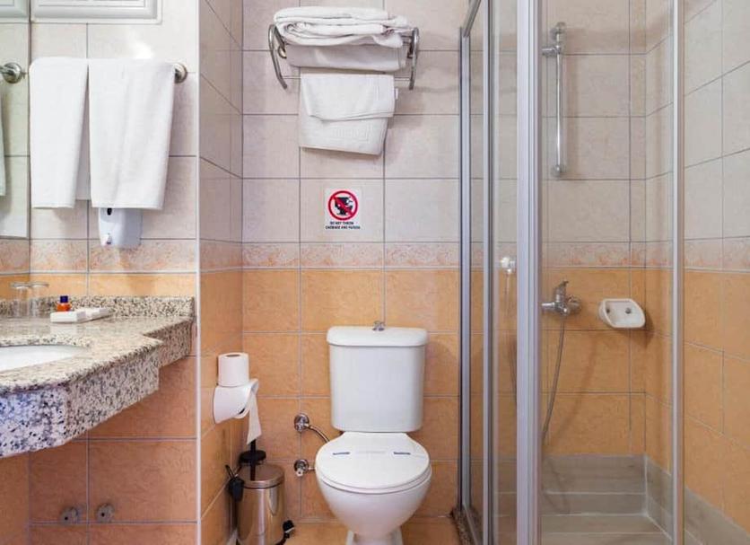 Banyo Fotoğraf
