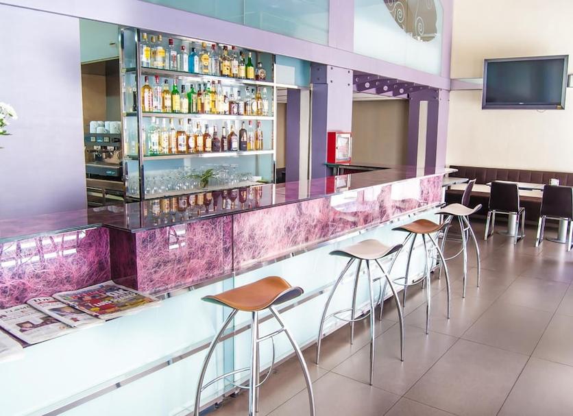Bar Fotoğraf