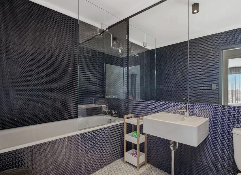Banyo Fotoğraf