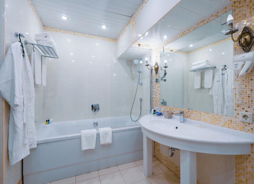 Banyo Fotoğraf