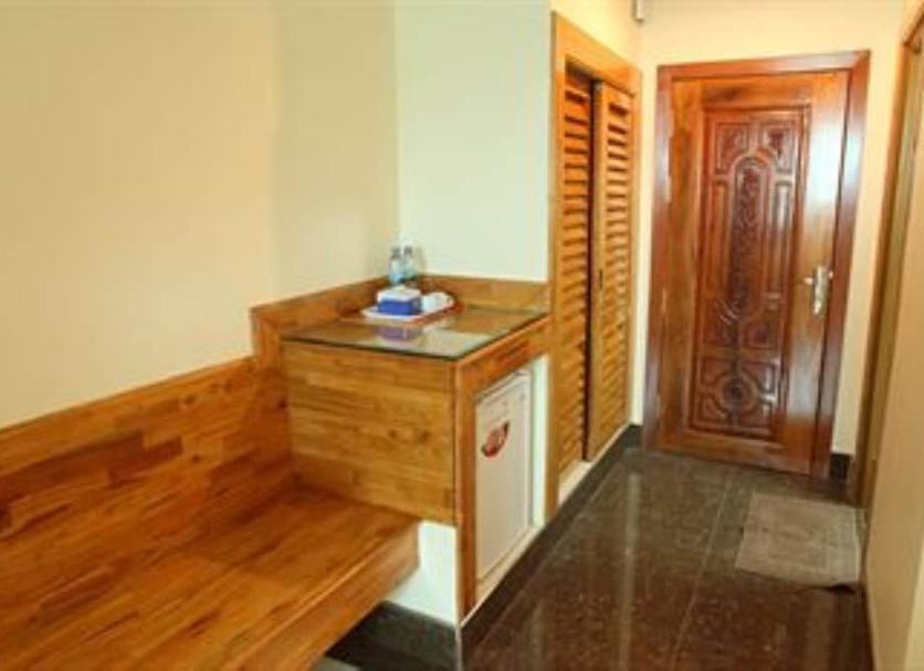Oda olanağı Fotoğraf