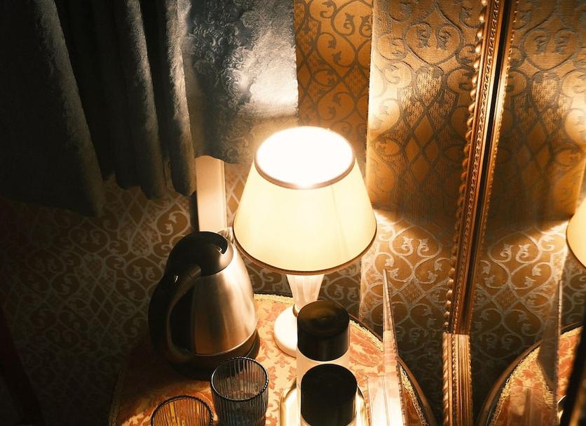 Oda olanağı Fotoğraf