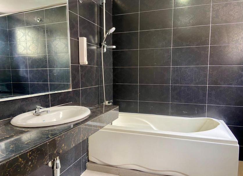 Banyo Fotoğraf