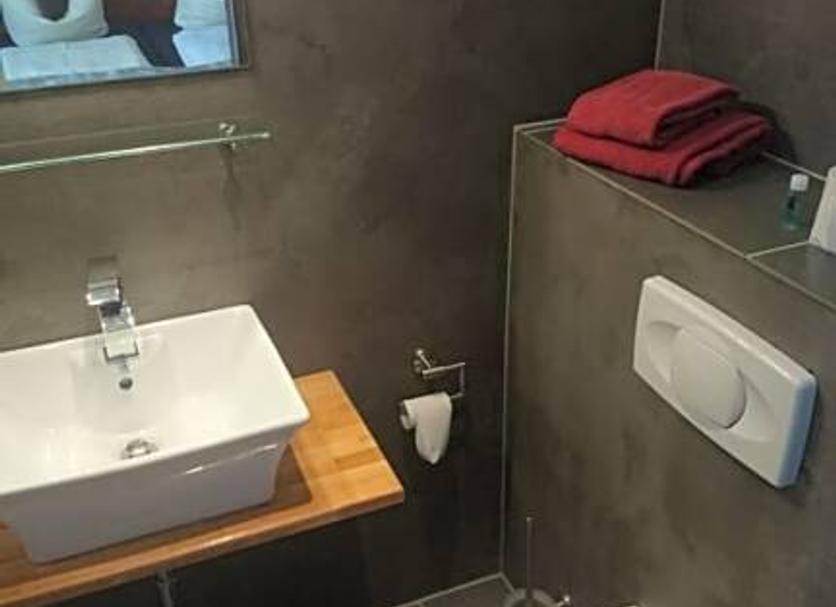 Banyo Fotoğraf