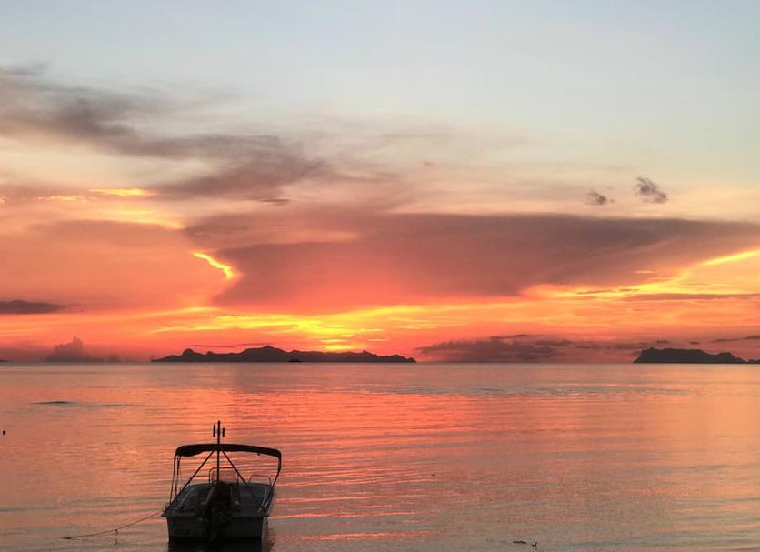 Dış görünüm Fotoğraf