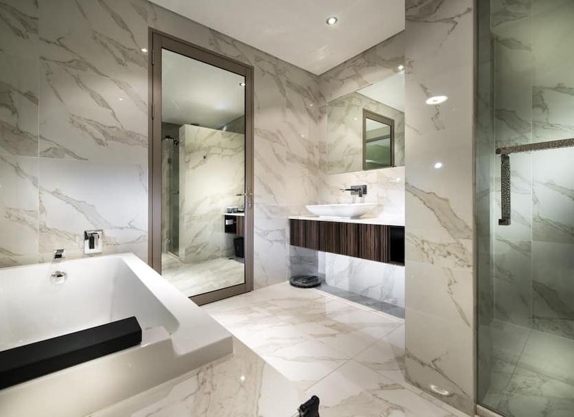 Banyo Fotoğraf