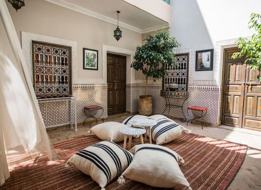 Veranda Fotoğraf