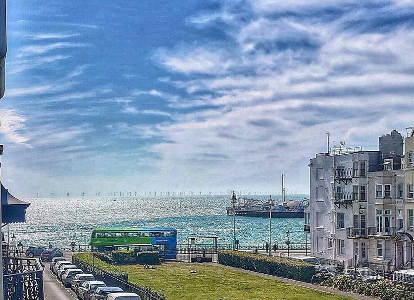 Dış görünüm Fotoğraf