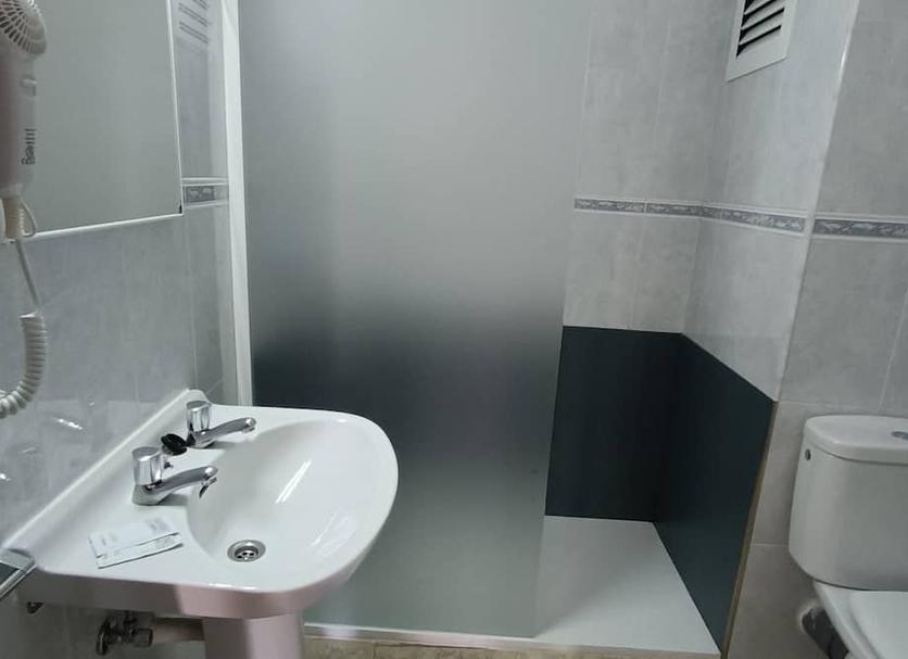 Banyo Fotoğraf
