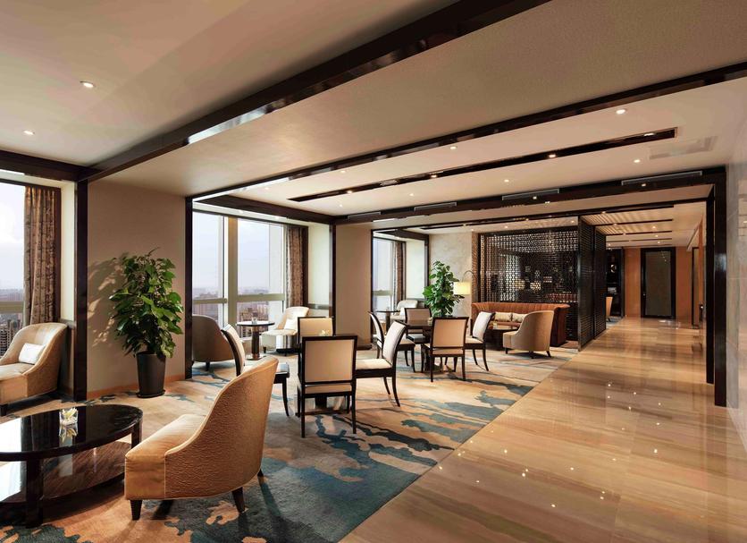 Otel olanakları Fotoğraf