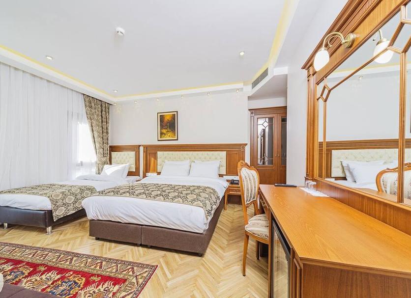 Yatak Odası Fotoğraf