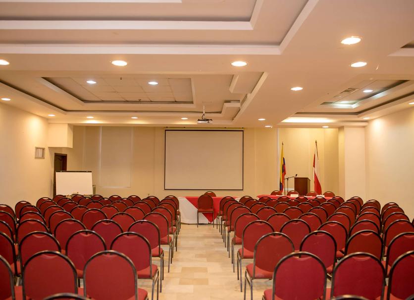Konferans salonu Fotoğraf