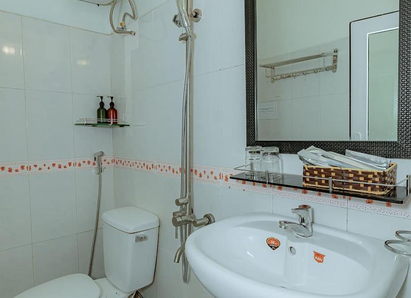Banyo Fotoğraf