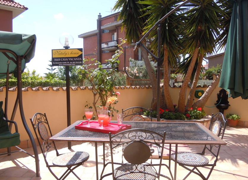 Veranda Fotoğraf