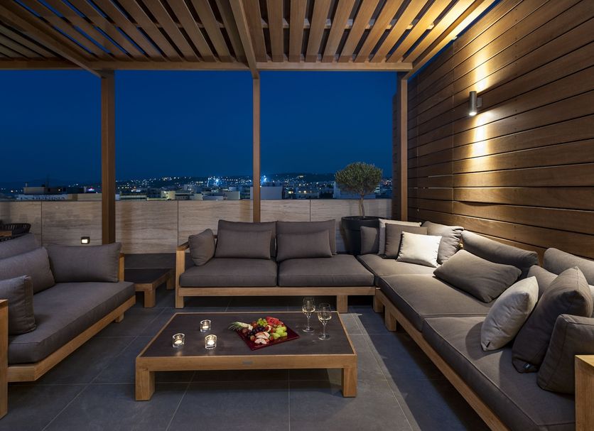 Oturma odası Fotoğraf