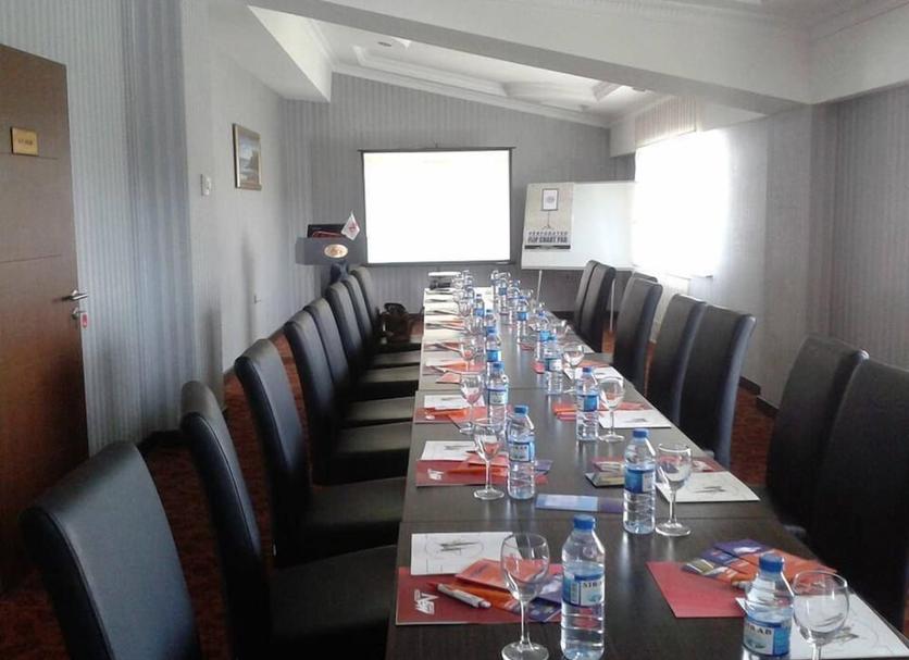 Konferans salonu Fotoğraf
