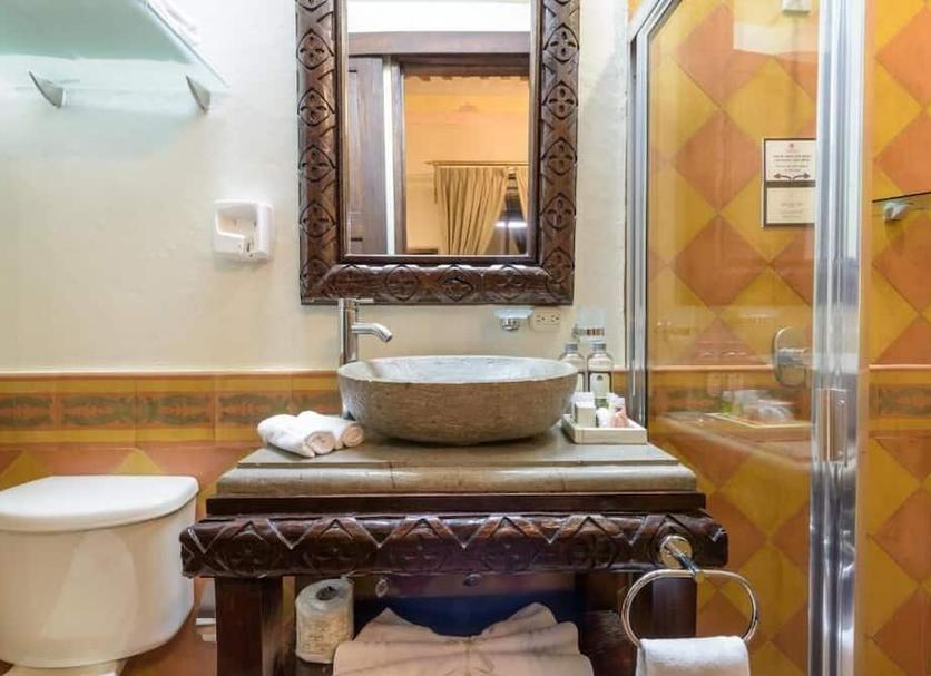 Banyo Fotoğraf