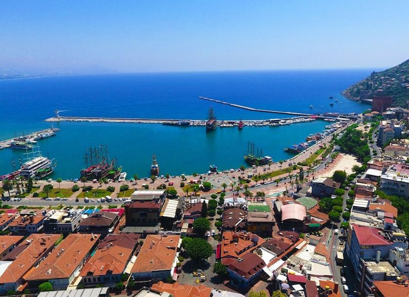 Dış görünüm Fotoğraf