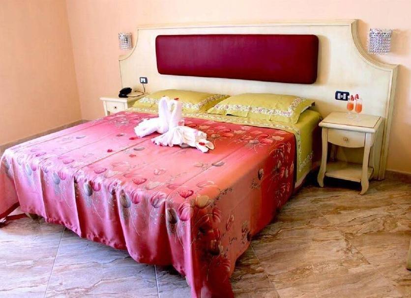 Yatak Odası Fotoğraf