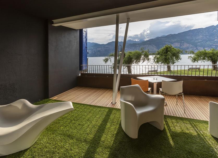 Balkon Fotoğraf