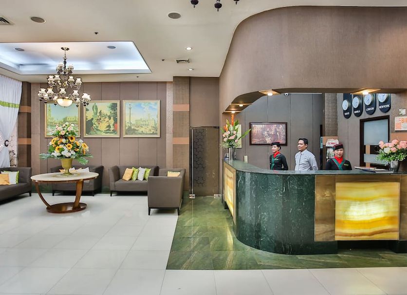 Resepsiyon Fotoğraf