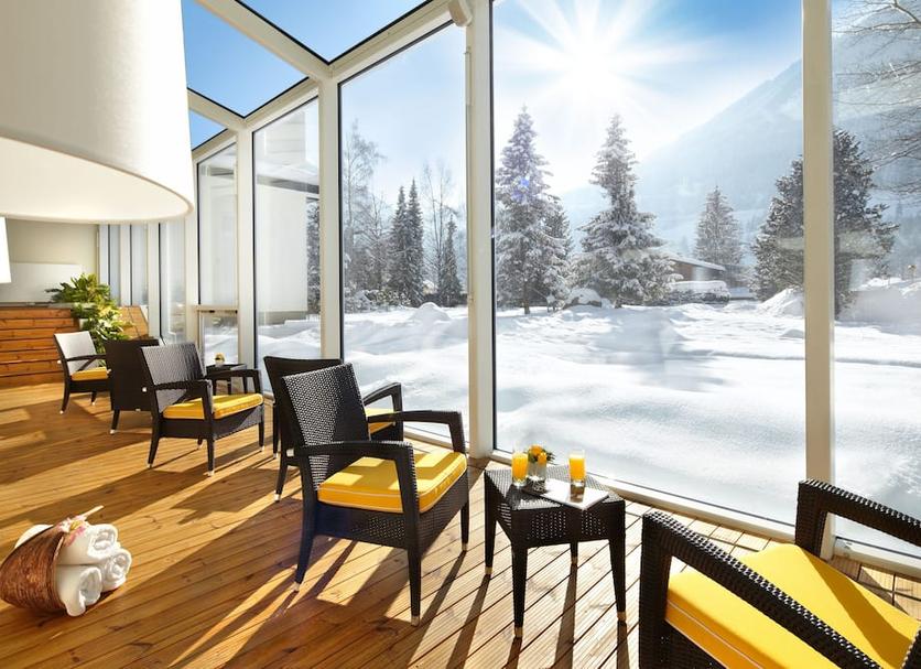 Veranda Fotoğraf
