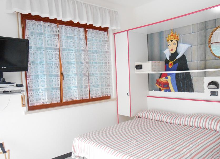 Yatak Odası Fotoğraf