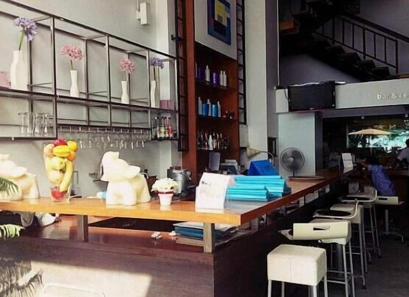 Bar Fotoğraf