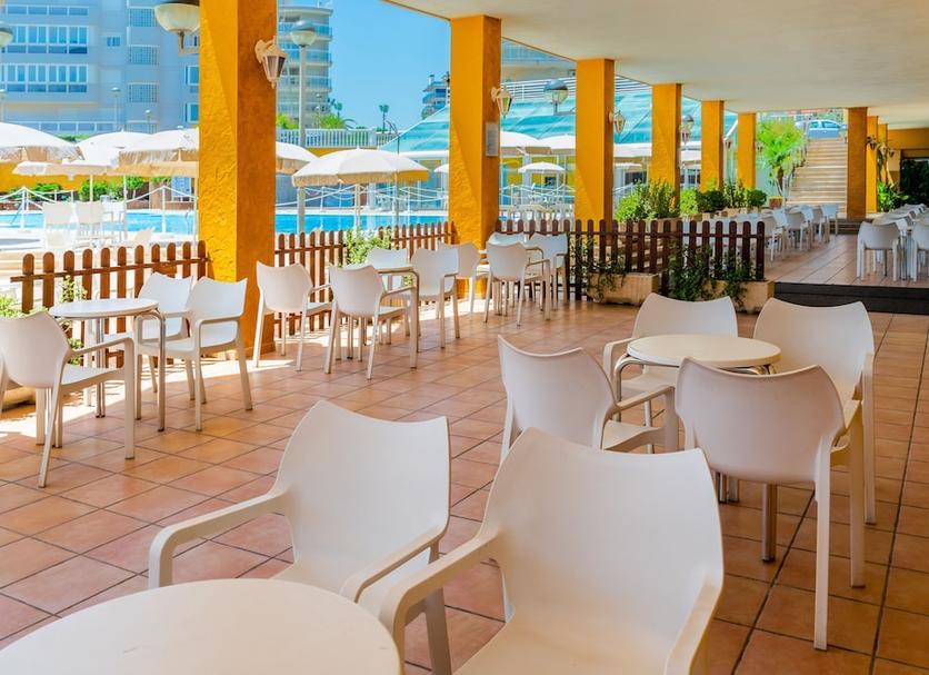 Restoran Fotoğraf