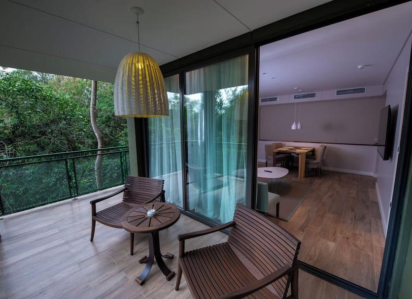 Balkon Fotoğraf