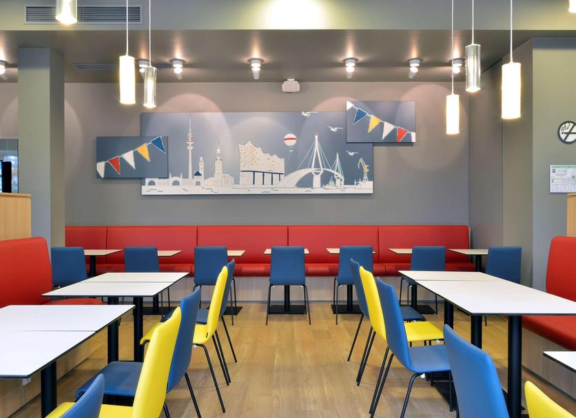 Restoran Fotoğraf