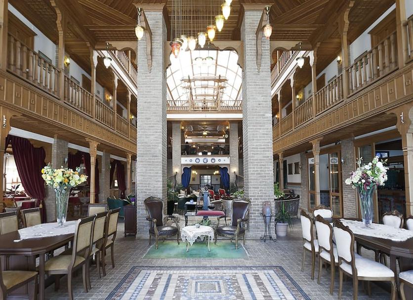 Restoran Fotoğraf
