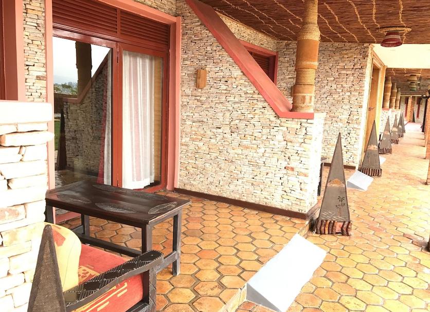 Veranda Fotoğraf
