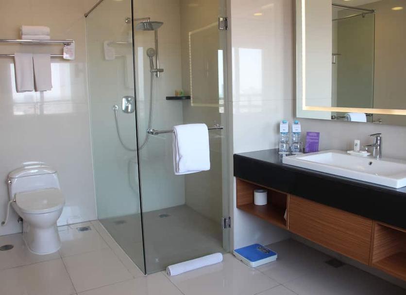 Banyo Fotoğraf