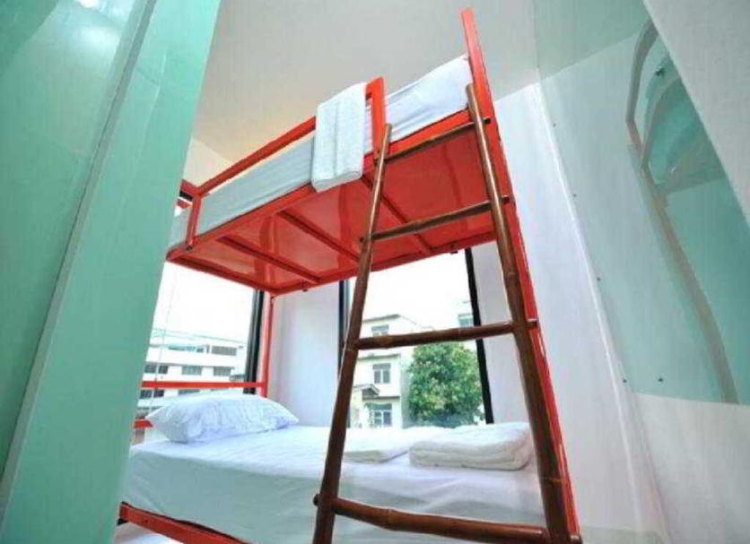 Yatak Odası Fotoğraf