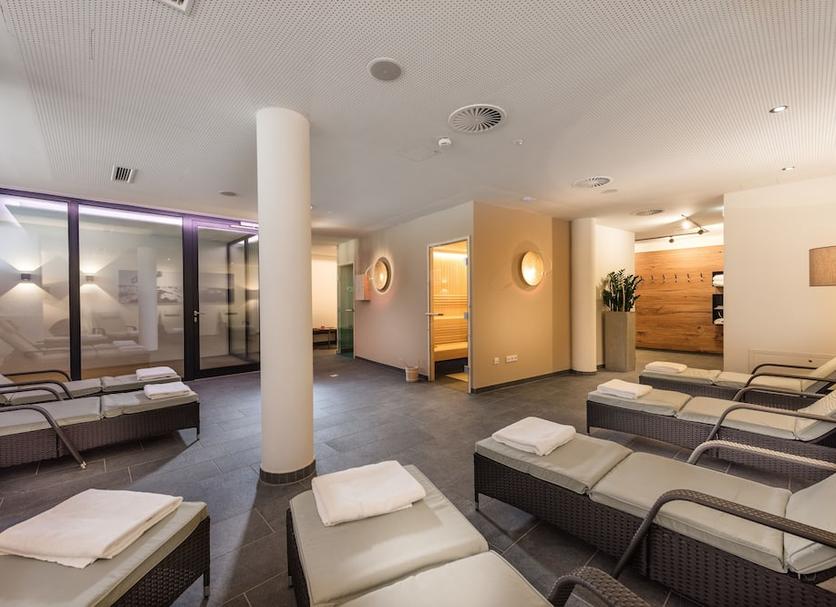 Spa Fotoğraf