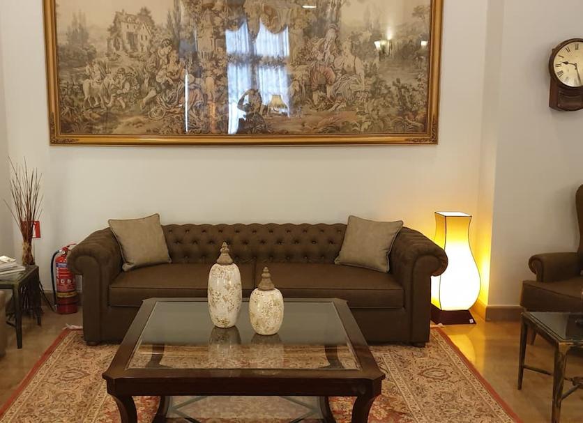 Oturma odası Fotoğraf