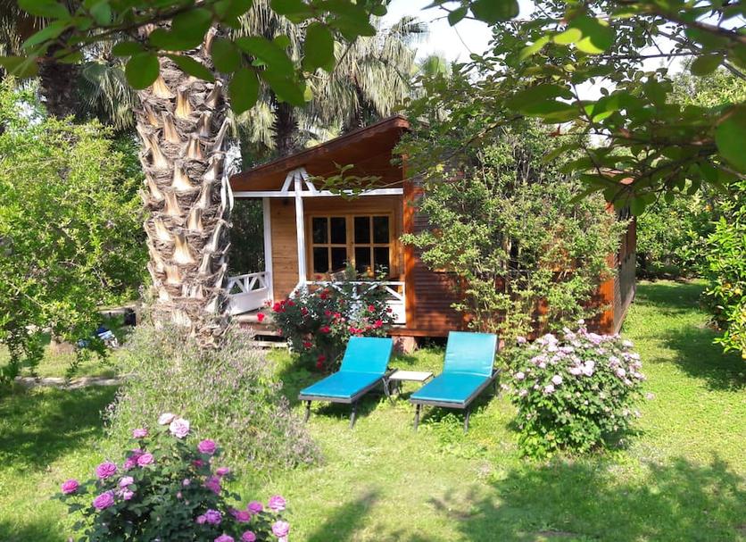 Veranda Fotoğraf