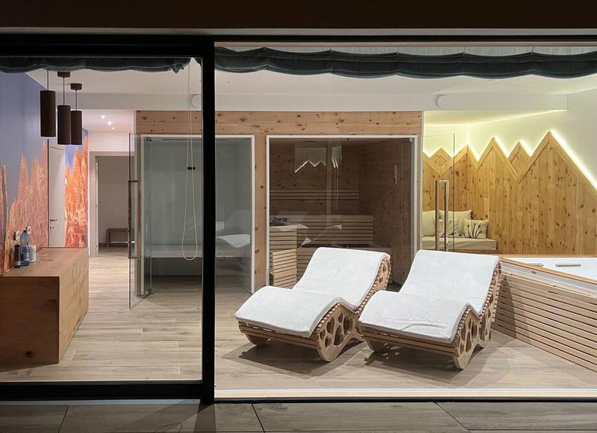 Spa Fotoğraf