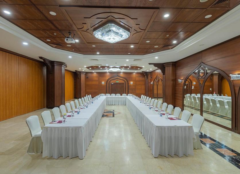 Konferans salonu Fotoğraf