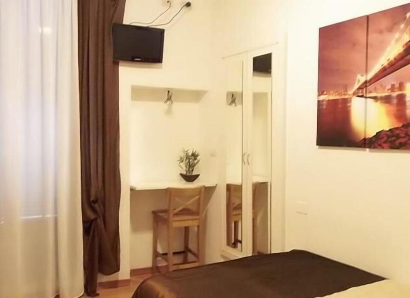 Oda olanağı Fotoğraf