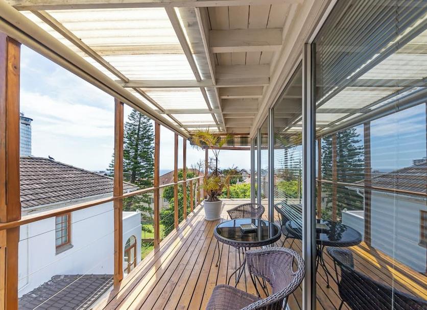 Balkon Fotoğraf