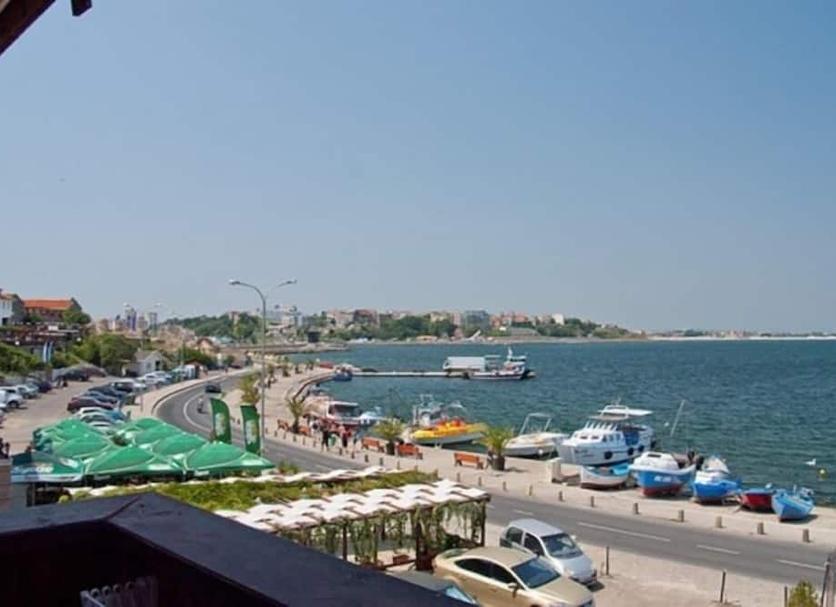 Dış görünüm Fotoğraf