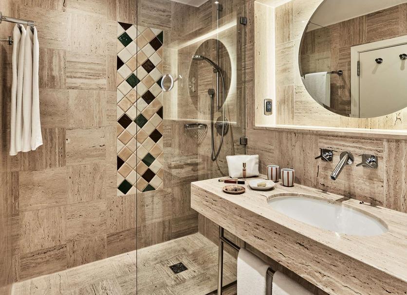 Banyo Fotoğraf