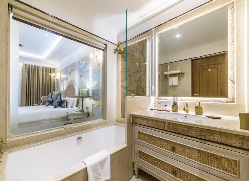 Banyo Fotoğraf
