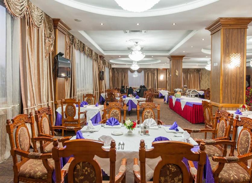 Restoran Fotoğraf