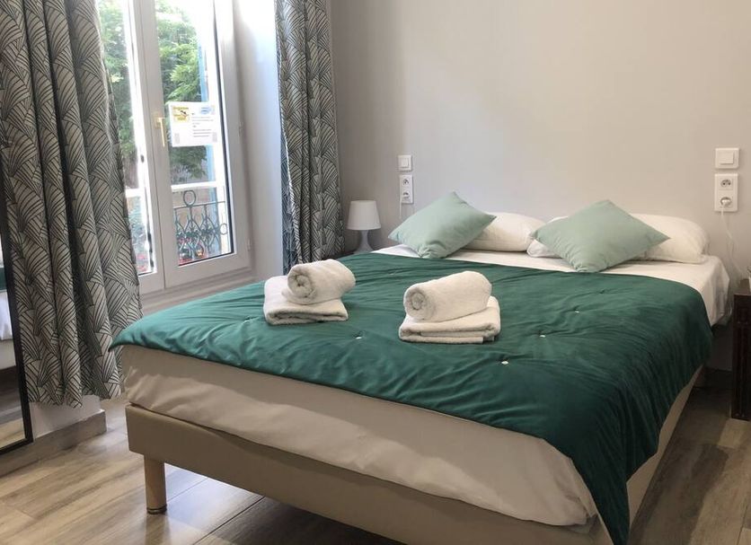 Yatak Odası Fotoğraf