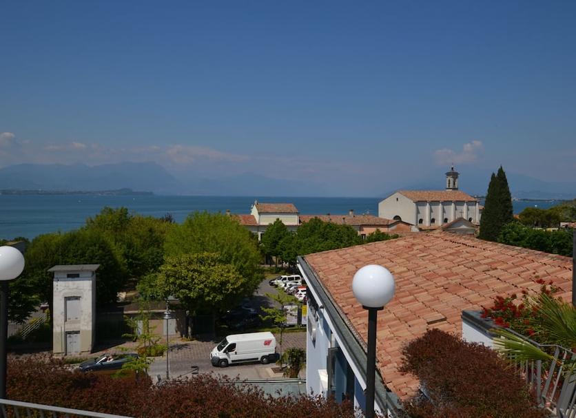 Dış görünüm Fotoğraf